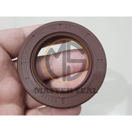 OIL SEAL TC 42 67 10 . TC 42 X 67 X 10 NBR TAIWAN