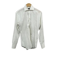 Dsquared2 SQUARE Shirt Size 4 Long sleeves White Direct from Japan Secondhand