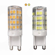 G9 LED Bulb - Eye 2835 5W 51 LED 220V