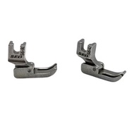 S6單邊拉鍊壓腳一對