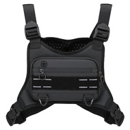 Hot Selling Running Chest Bag Running Vest Vest Vest Sports Vest Outdoor Sports Tactical Chest Bag T