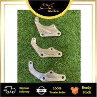 [READY STOCK] DISC BRACKET RAPIDO CALIPER P34/V2/V4 FOR Y15ZR/RS150/VF3I