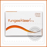 ♆ ┳ ☼ Fungeekleen T3 Bar Soap 90g