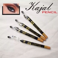 MATA Milai Waterproof Kajal Eyeliner / Milai Kajal / Kajal Eyeshadow