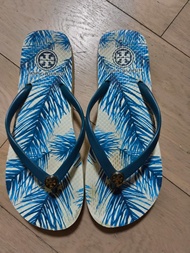 Tory Burch拖鞋