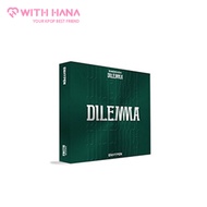 Enhypen Dimension Dilemma Album Vol.1