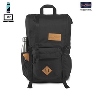 JanSport รุ่น HATCHET - มี 8 สีให้เลือก Laptop 15 นิ้ว กระเป๋า เป้ สะพาย JanSport Backpack กระเป๋าJa