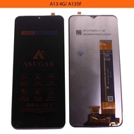 Glue GUARANTEE!!! Lcd SAMSUNG A134G / A135/ A135F FULLSET TOUCHSCREEN