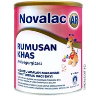 SUSU FORMULA NOVALAC AR