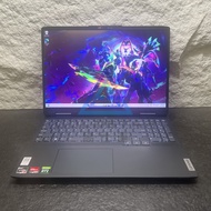 Lenovo IdeaPad Gaming 3 16''HD/RTX3050TI/R7-6800H/RAM 16GB/512GB M2 SSD/165Hz高刷/Gaming Laptop/ldeapa