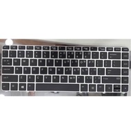 HP EliteBook 840 G3 / 848 G3 / 745 G3 Series Laptop Keyboard
