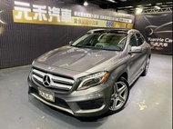 M-Benz GLA-Class GLA250 4MATIC 2.0 汽油