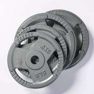 Cast iron dumbbells 1kg 2.5kg 5kg 7.5kg 10kg (1 piece)