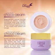 Choco Cream 7gm Loose item Dnars Gold