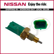 REVERSE SWITCH NISSAN LIVINA , LATIO , NV200 , ALMERA N17 , X-TRAIL , SLYPHY  ( 3PIN ) ( 32005-00QAE