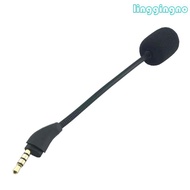 RR Mic Replacement for Cloud III Detachable Game Boom 3 5mm Microphone Boom