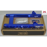 MAGIC BOY EX5 Dream CNC Alloy Swing Arm