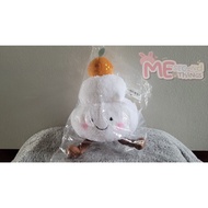 Mochi Doll (Kagami Mochi) TOREBA