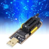 CH341A USB Programmer  Board Module Debugging for Backup Programming