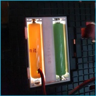 UTAKEE LR03 AAA Dummy  Eliminator USB Power Supply Cable Replace 2x1 5V Batteries  Eliminate Cable f