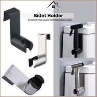 Tradlux Bracket Bidet Sprayer Holder Shower Bracket Shower Head Holder HOLDER for HAND BIDET SPRAY