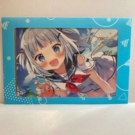 [現貨] HOLOLIVE Gawr Gura 生日記念2022 明信片
