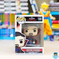 Genuine Model Funko Pop! Marvel: Doctor Strange Multiverse of Madness - Doctor Strange 1000