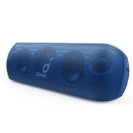 Anker - SoundCore Motion+ Hi-Res 易攜藍牙喇叭 藍色 | 30W音樂輸出, IPX7 防水, 配對兩隻 A3116031