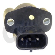 Jeep Wrangler YJ, Cherokee XJ & Grand Cherokee ZJ Throttle Position Sensor (TPS)