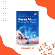 AI Role Book in Anemia Prevention