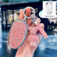 TPU Car Remote Key Case Cover Shell for Trumpchi GAC GS4 GA3 GM8 GA6 SGS7 GA4 GS5 GS3 Empow J11 J12 