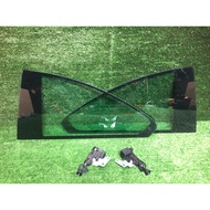 BMW E46 Ci Coupe (2 Door) Rear Quarter Glass Ori Germany