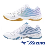 MIZUNO Badminton Wave Claw EL 2 หน้ากว้าง รองเท้าแบตมินตัน มิซูโน่ แท้