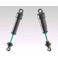 TAMIYA 84258 Fast Attack Vehicle (2011) Aluminum Damper Set ชุดแต่งรถบังคับทามิย่าแท้