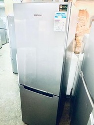 雙門 三星牌雪櫃 178CM高 (( 靚面 ))