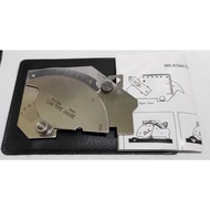 MG-8 Welding Inspection Gauge Welding Gauge