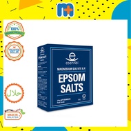 [MPLUS] ESENTIEL Epsom Salt 375g