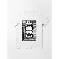 House MD Essential T-Shirt