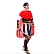 Prince/Goddess Adult Costume