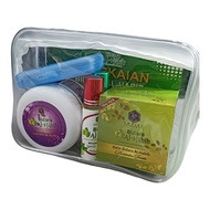 GIFT MYHAJJ SET BIDARA ALHABIB 5IN1 BALM FIRDAUS