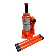 SINOMAX 2-ton hydraulic jack - 2-ton jack