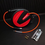 PERZISE โรลสายลม 8x12 (แดง)