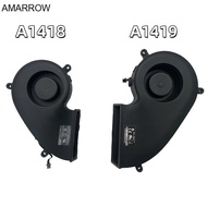 Laptop CPU Cooler Fan for Macbook A1418 21.5inch A1419 27inch