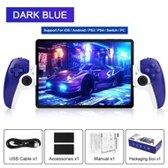 FGTRE BSP สวิตช์จอยเกมสำหรับระบายความร้อนยืด D10S D10/แอนดรอยด์/แท็บเล็ต IOS Apple/PS3/กล่องกล่องเกม