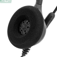 Earpads Cushion For Plantronics Blackwire C3220 C3210 C3215 C3225 Headphones