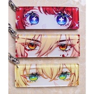 Honkai: Star Rail/New Style Star Railway Mydeimos/Tribios Tribios/Aglaea/Aglaea High-Appearance Acry