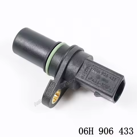 Crank Crankshaft Position Sensor For AUDI A3 A5 Q3 Q5 TT VW Beetle Golf Passat CC EOS Tiguan Amarok 
