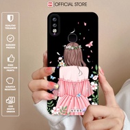 [ GWAN ] Case For VIVO 1814 1811 1807 1903 - Softcase Hp VIVO 1807 1814 1811 1903 - Casing Hp VIVO 1