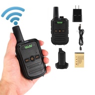 HT BJH-C51 Handy Talky TWO WAY RADIO Ready 4 Warna C51 walkie talkie 2 UNIT  HT / WALKIE TALKIE WINL