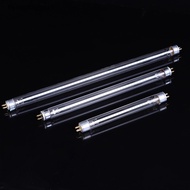 [flyingdaggers] T5 BL Lamp Tubes UV Lamp Replacement Light Bulb 4/6/8W Nail dryer Sterilize Tube [Ready Stock]